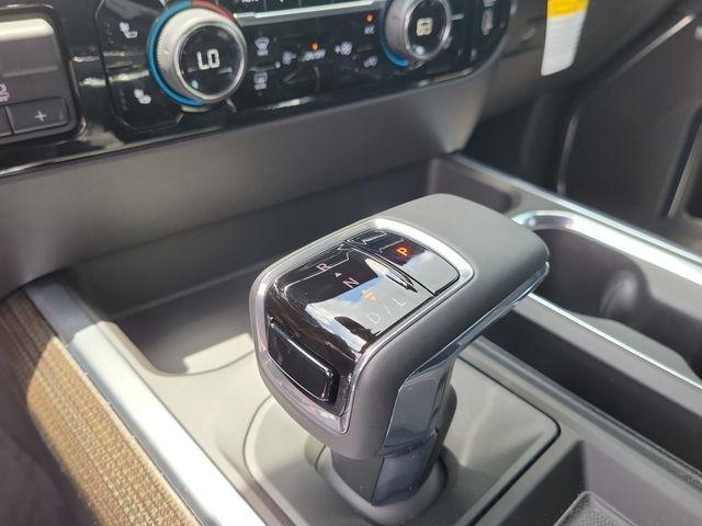 Chevrolet Silverado 1500 Trail Boss LT Crew Cab 4WD 2026