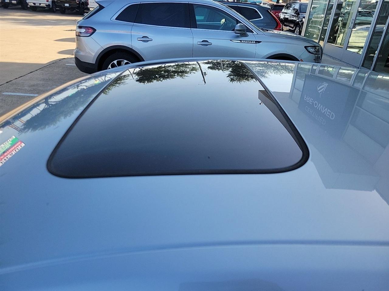 Honda Accord Sport 2.0T 2020