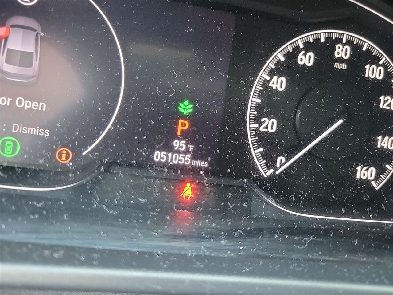 Honda Accord Sport 2.0T 2020