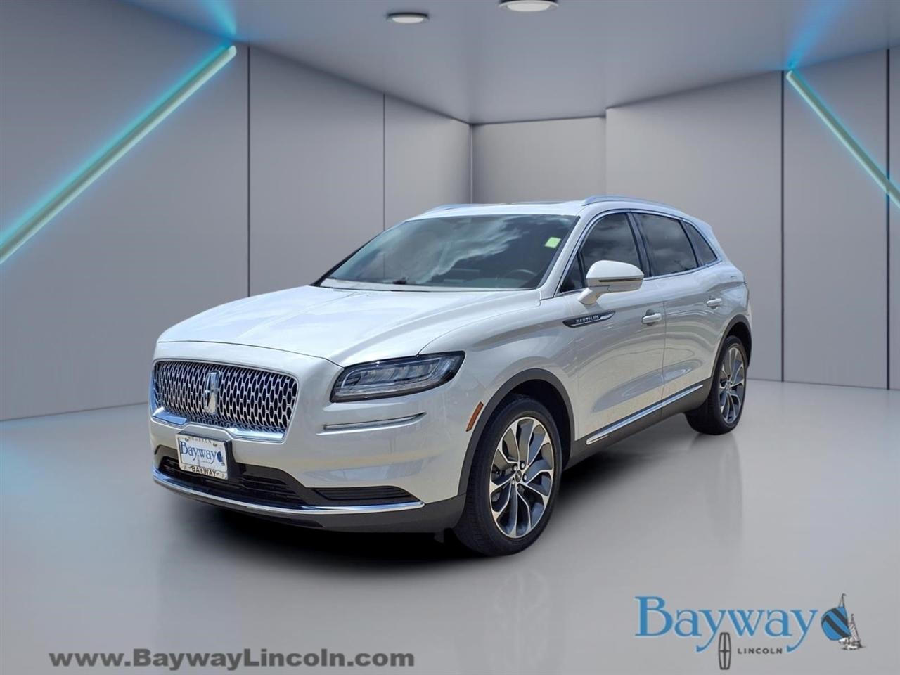 Lincoln Nautilus Reserve 2023