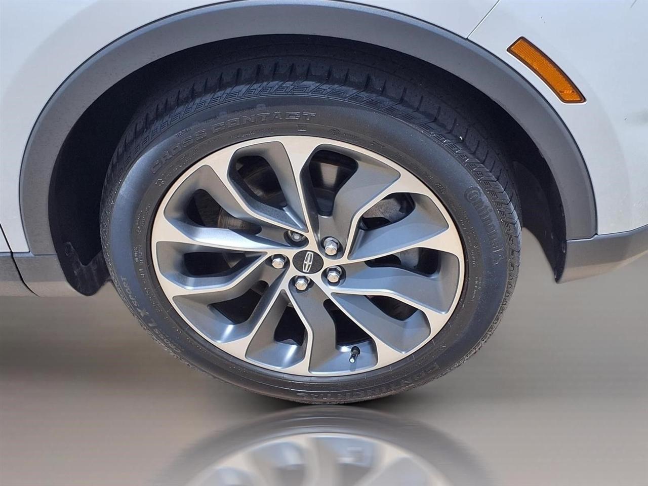 Lincoln Nautilus Reserve 2023