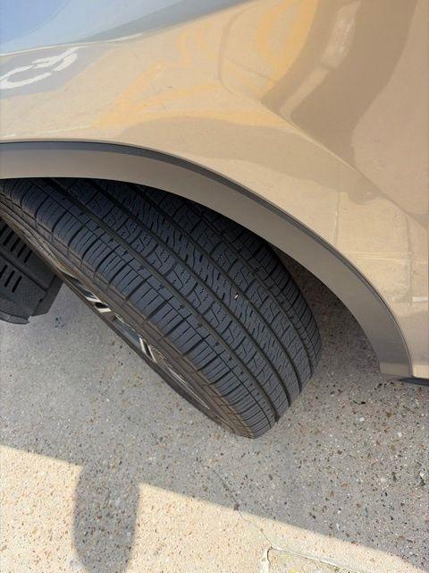 Lexus RX 350 FWD 2018