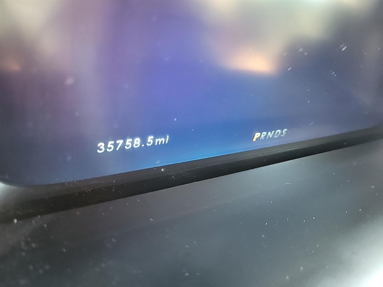 Lincoln Nautilus Reserve AWD 2023