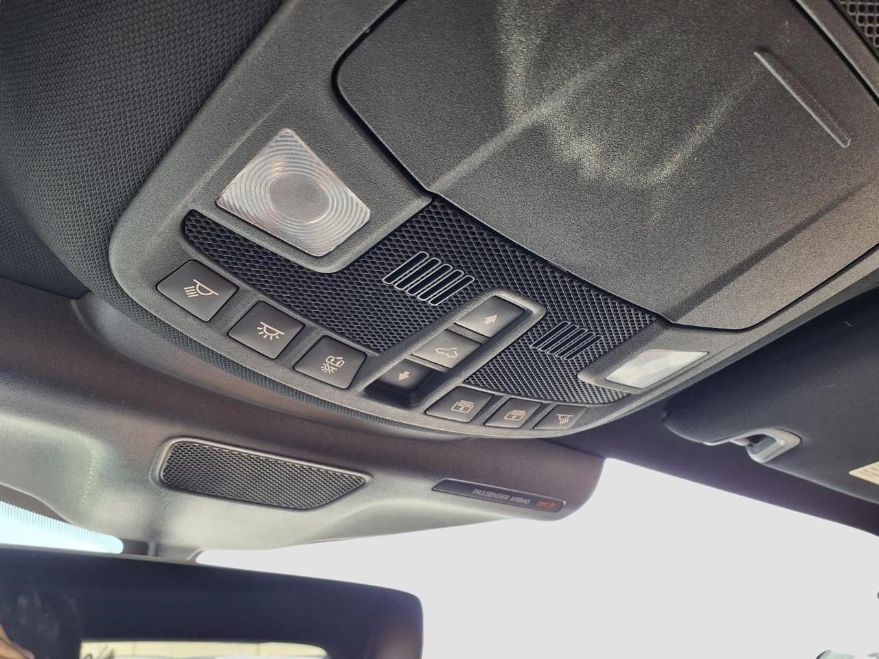 Lincoln Nautilus Reserve AWD 2023