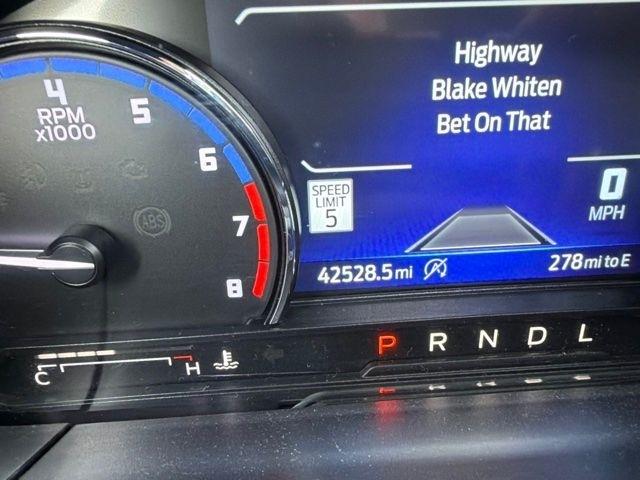 Ford Bronco Sport Outer Banks 2023