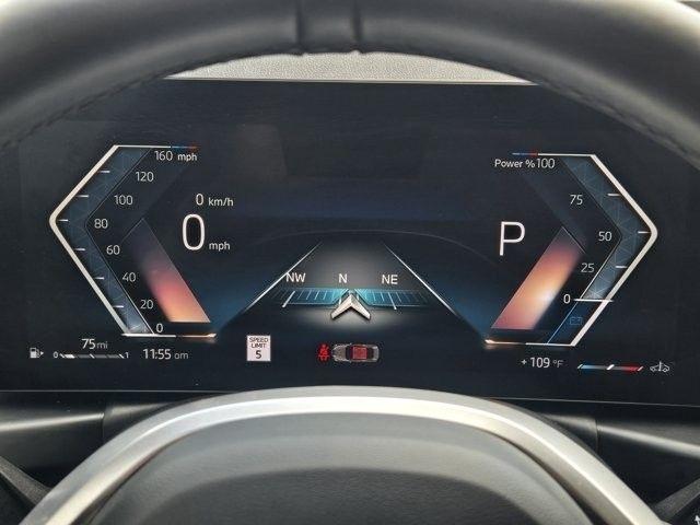 BMW 4-Series 430i coupe 2025