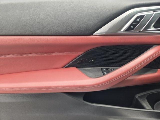 BMW 4-Series 430i coupe 2025