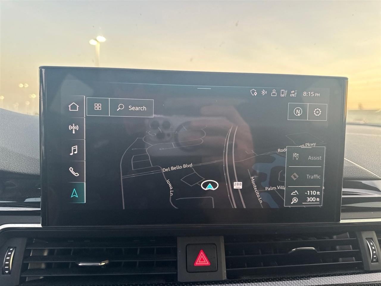 Audi S5 Premium Plus Hatchback quattro 2022