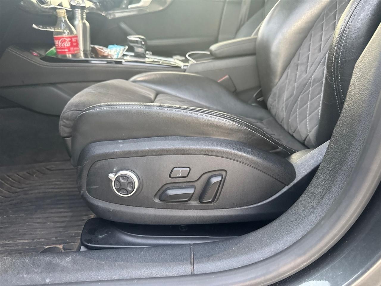 Audi S5 Premium Plus Hatchback quattro 2022