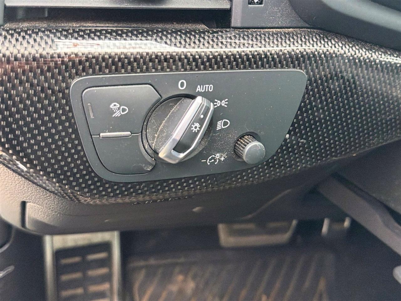Audi S5 Premium Plus Hatchback quattro 2022