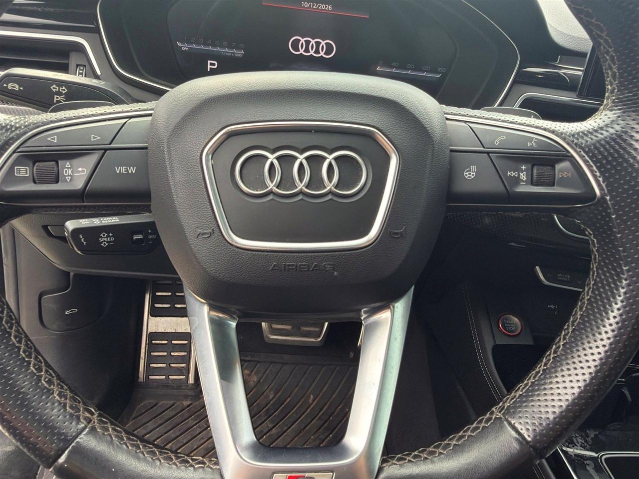Audi S5 Premium Plus Hatchback quattro 2022