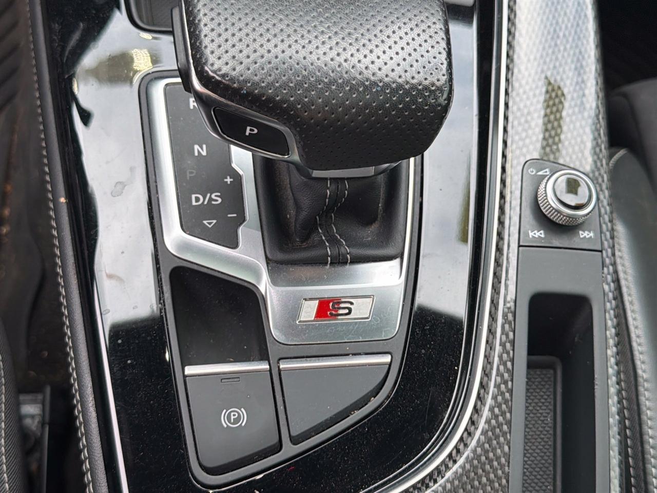 Audi S5 Premium Plus Hatchback quattro 2022