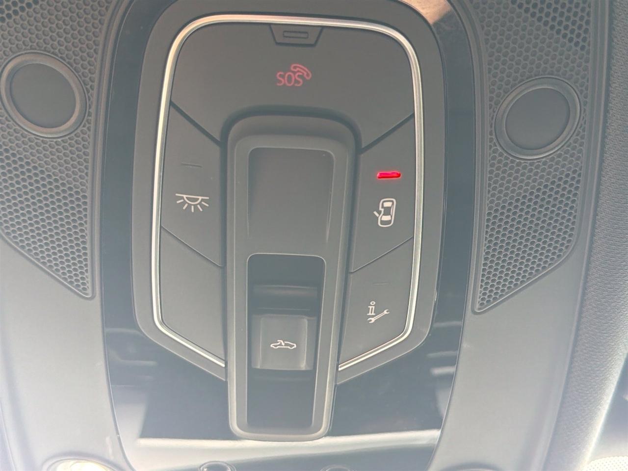 Audi S5 Premium Plus Hatchback quattro 2022