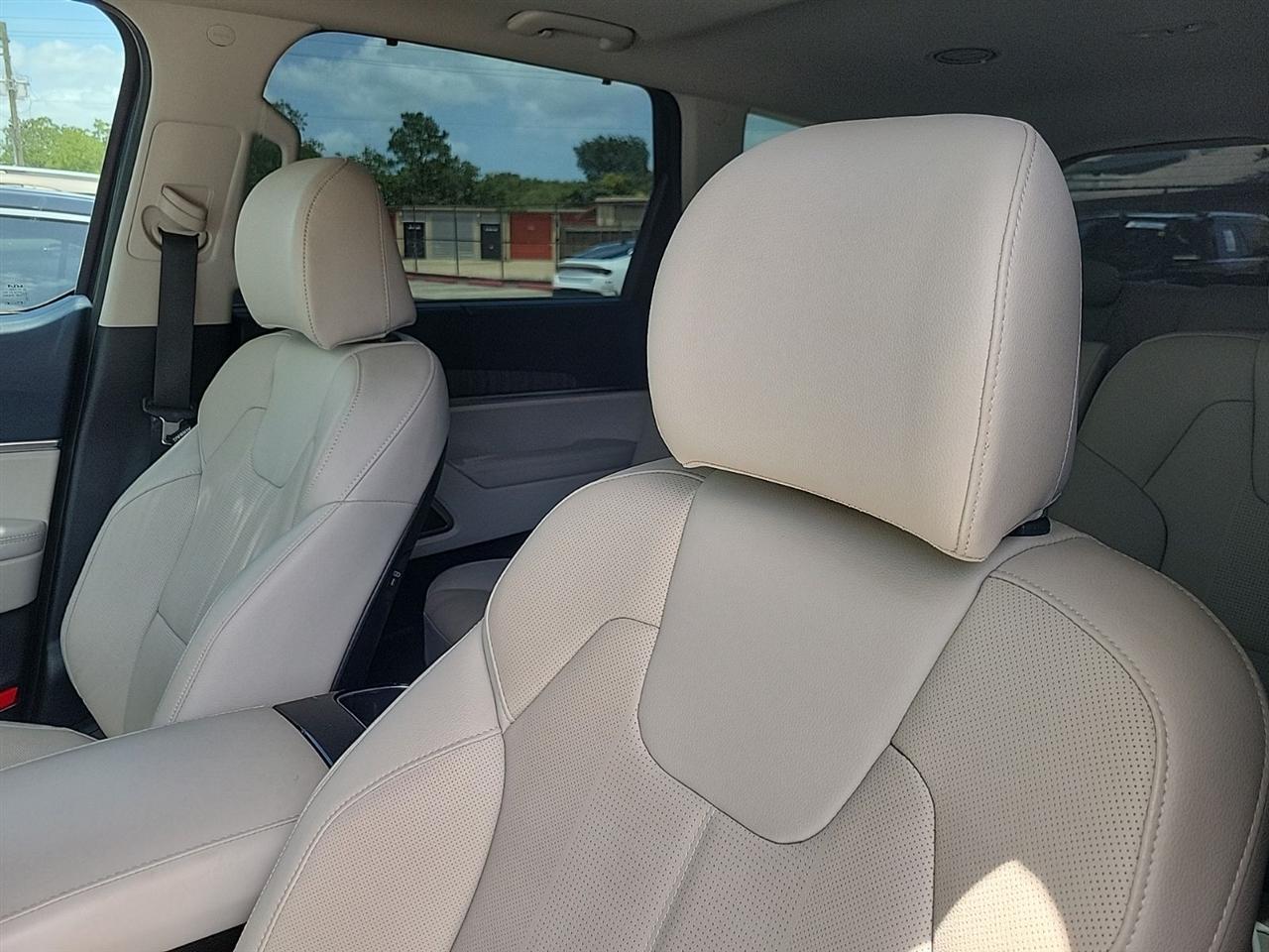 Kia Telluride EX 2025