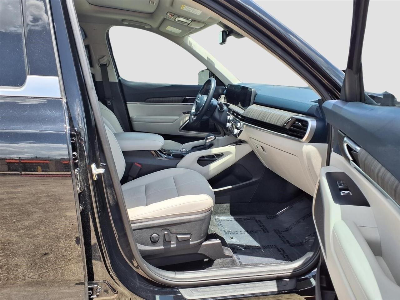 Kia Telluride EX 2025