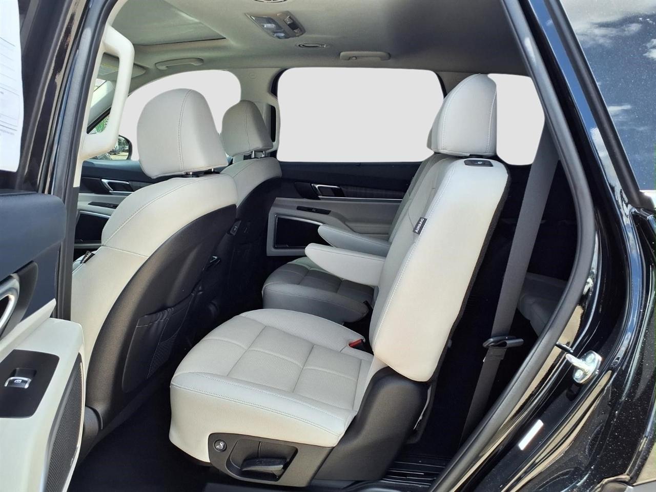 Kia Telluride EX 2025