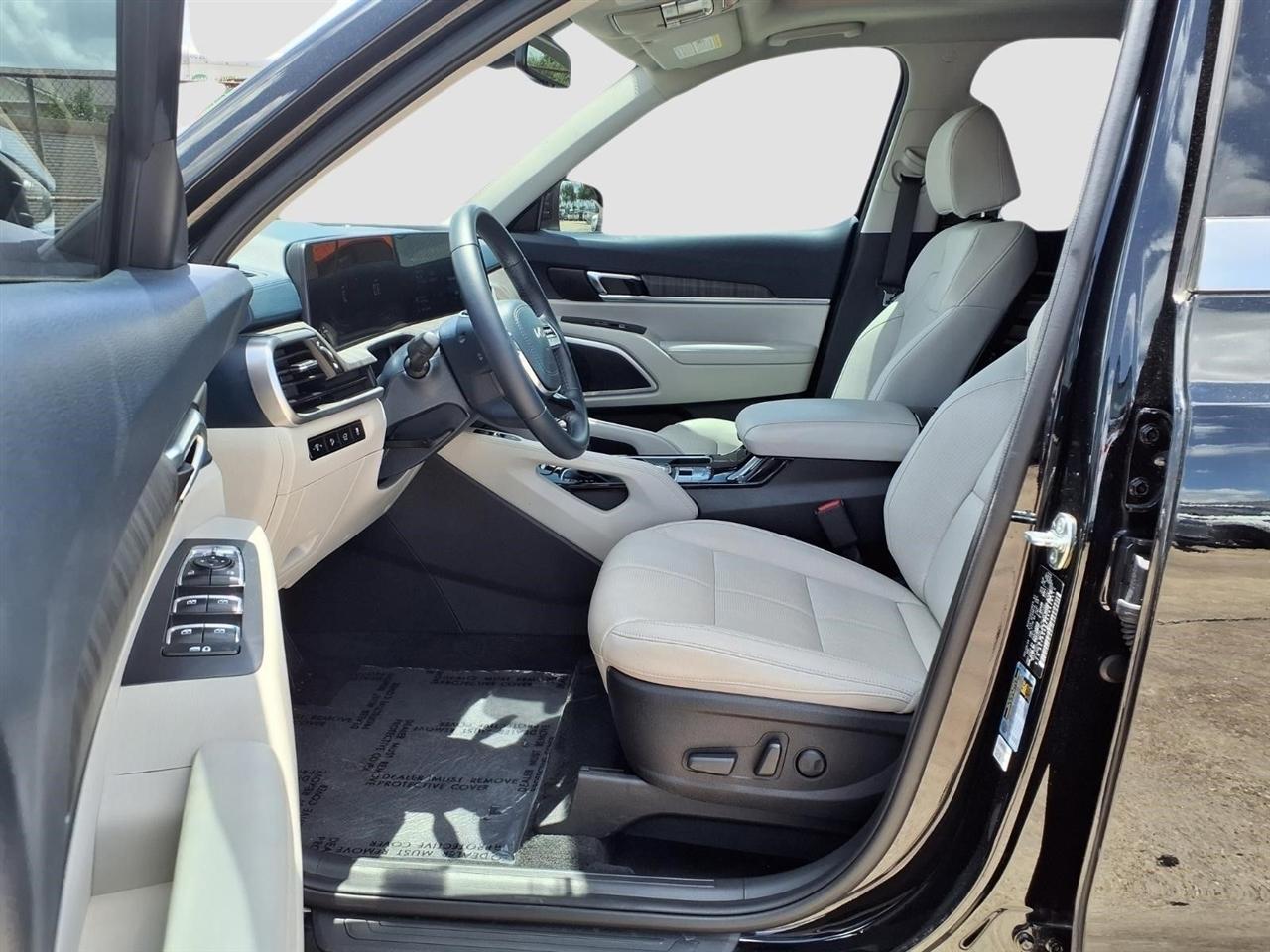Kia Telluride EX 2025