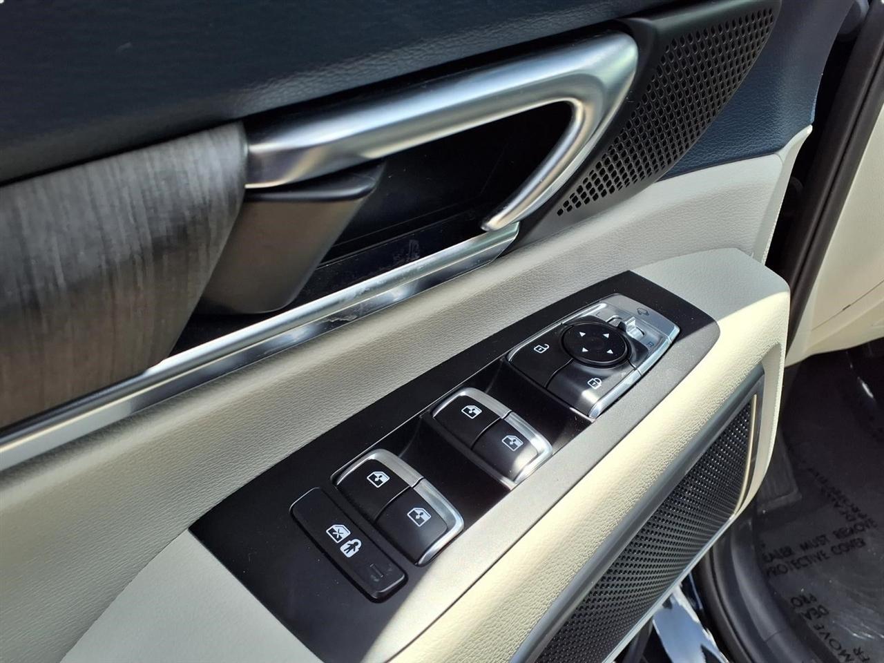 Kia Telluride EX 2025