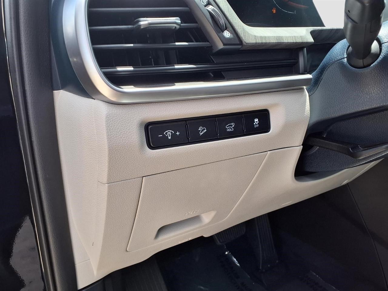Kia Telluride EX 2025