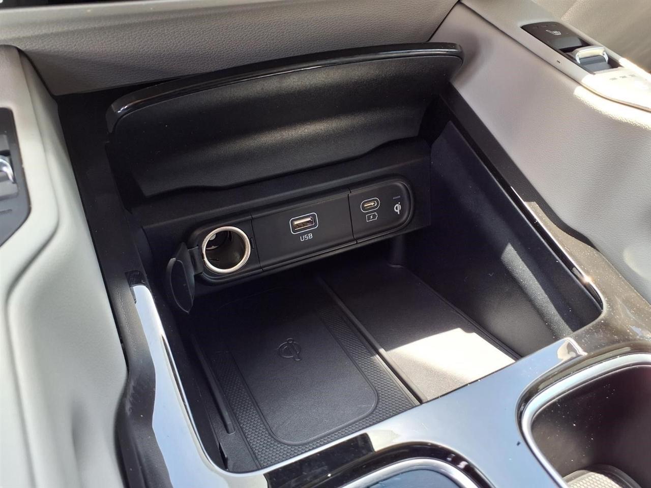 Kia Telluride EX 2025
