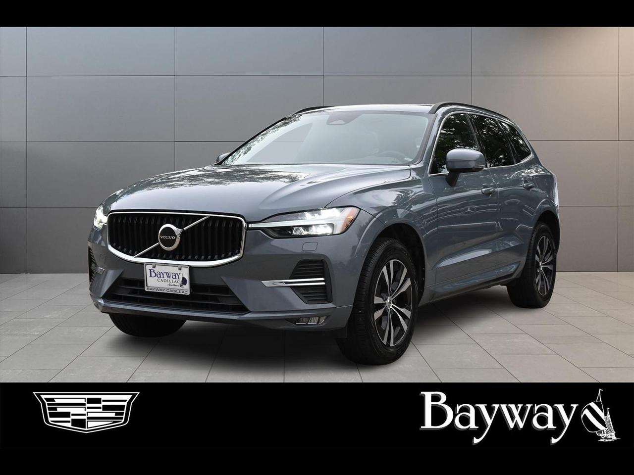 Volvo XC60 B5 Core AWD 2023