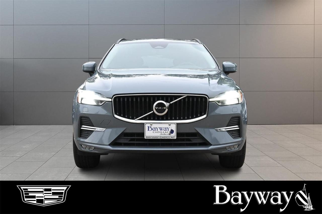 Volvo XC60 B5 Core AWD 2023