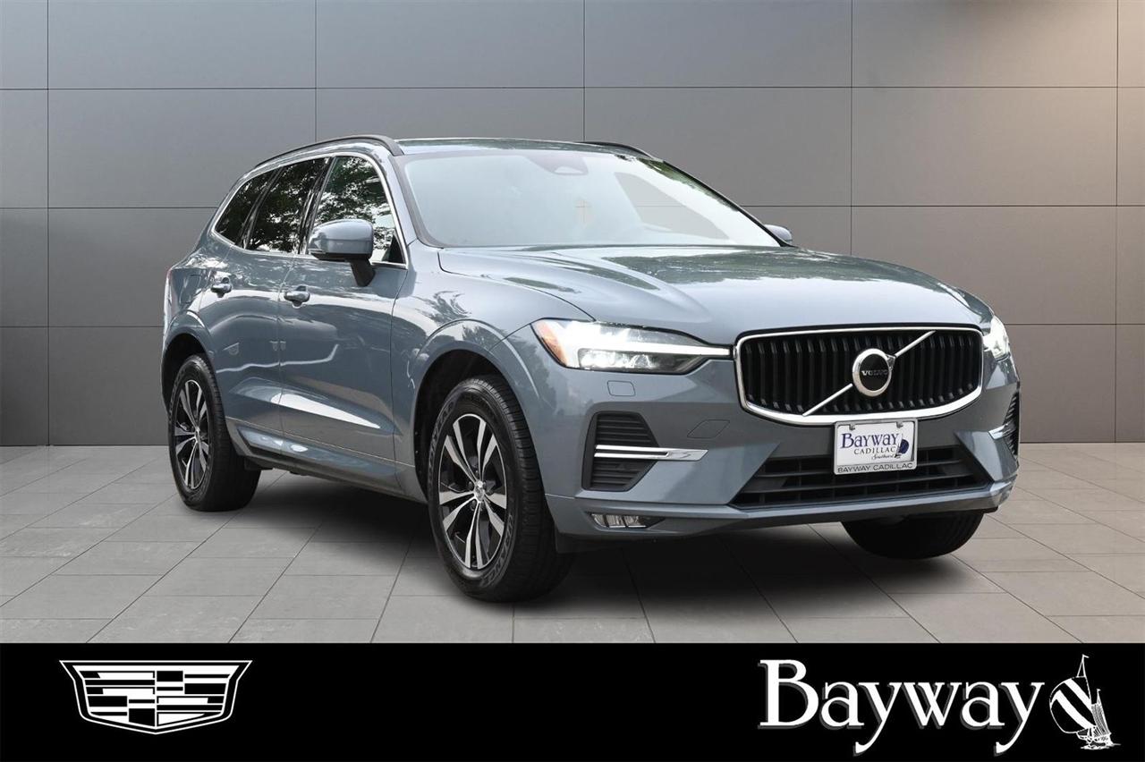 Volvo XC60 B5 Core AWD 2023