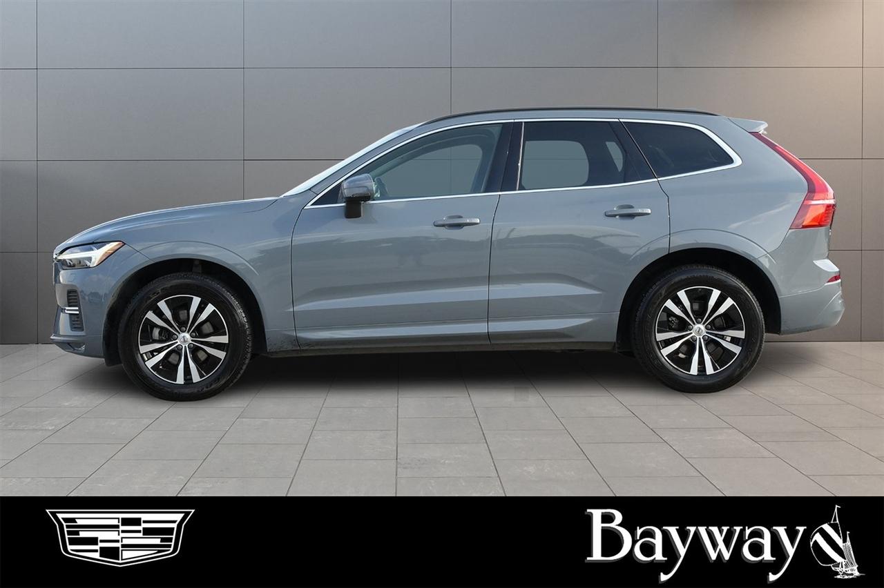 Volvo XC60 B5 Core AWD 2023