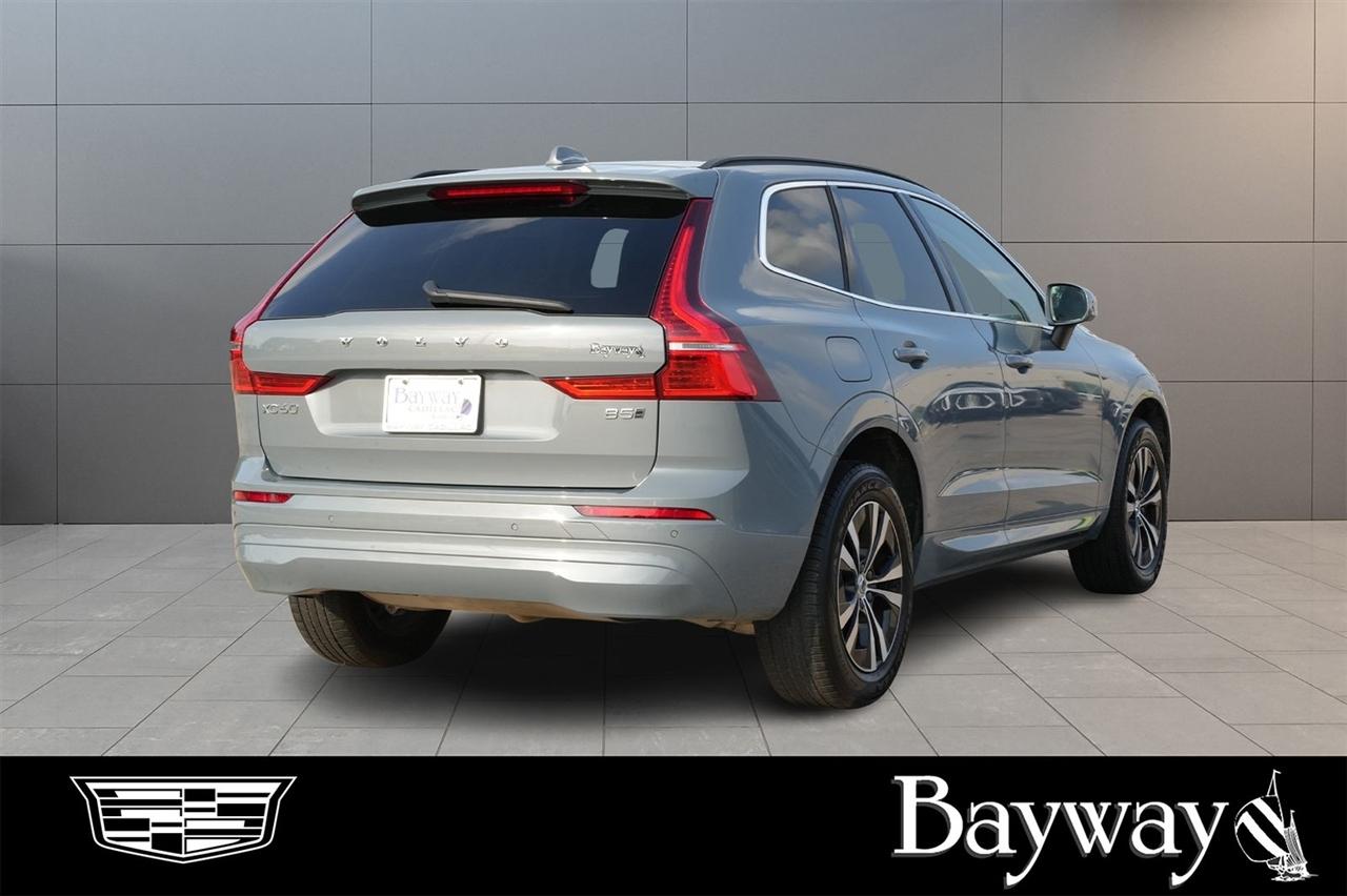 Volvo XC60 B5 Core AWD 2023