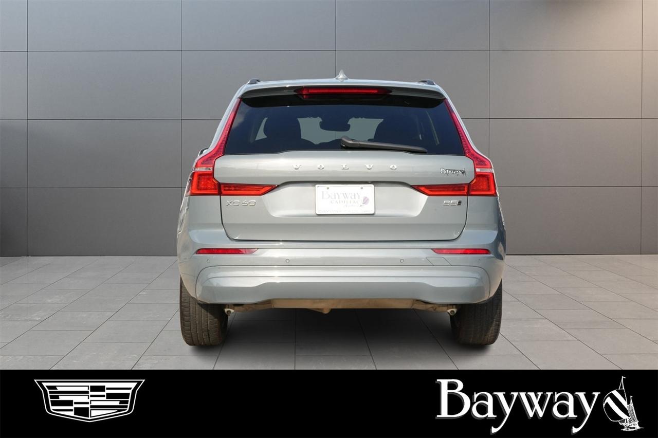 Volvo XC60 B5 Core AWD 2023