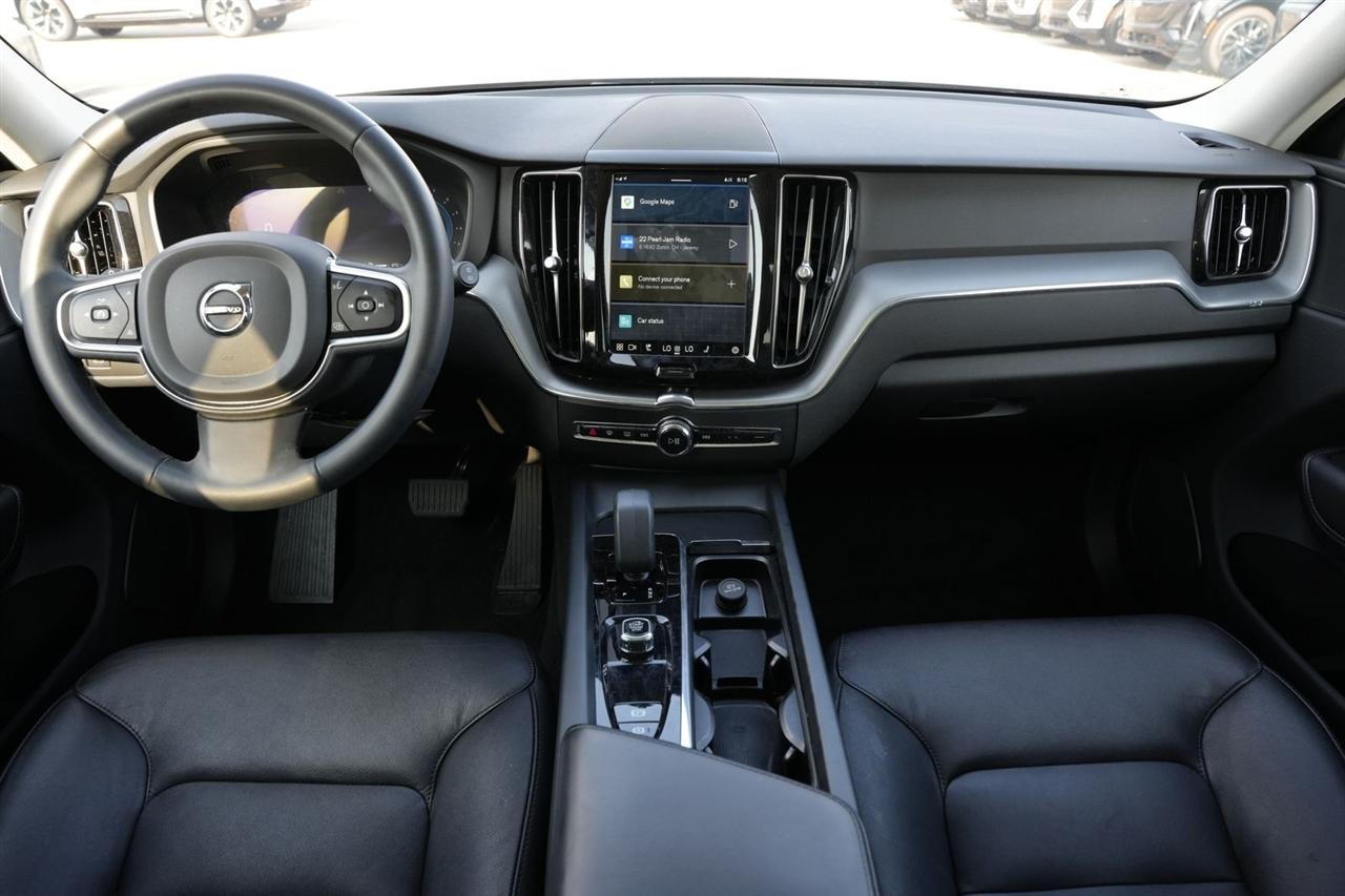 Volvo XC60 B5 Core AWD 2023