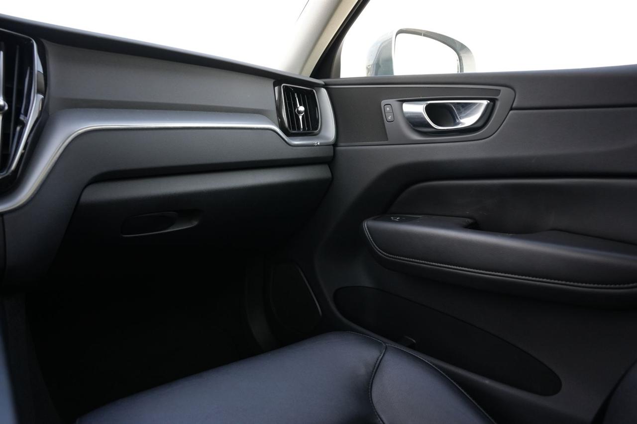 Volvo XC60 B5 Core AWD 2023