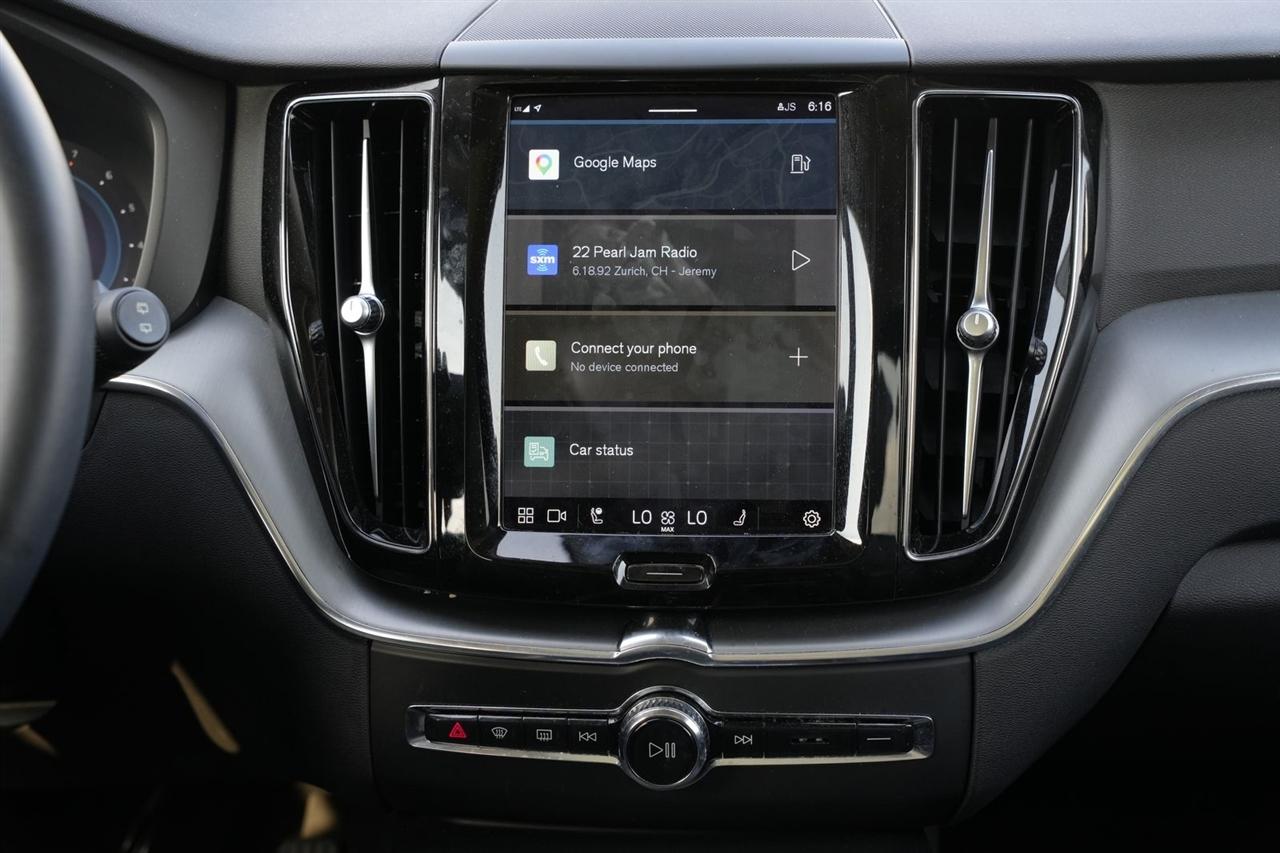 Volvo XC60 B5 Core AWD 2023