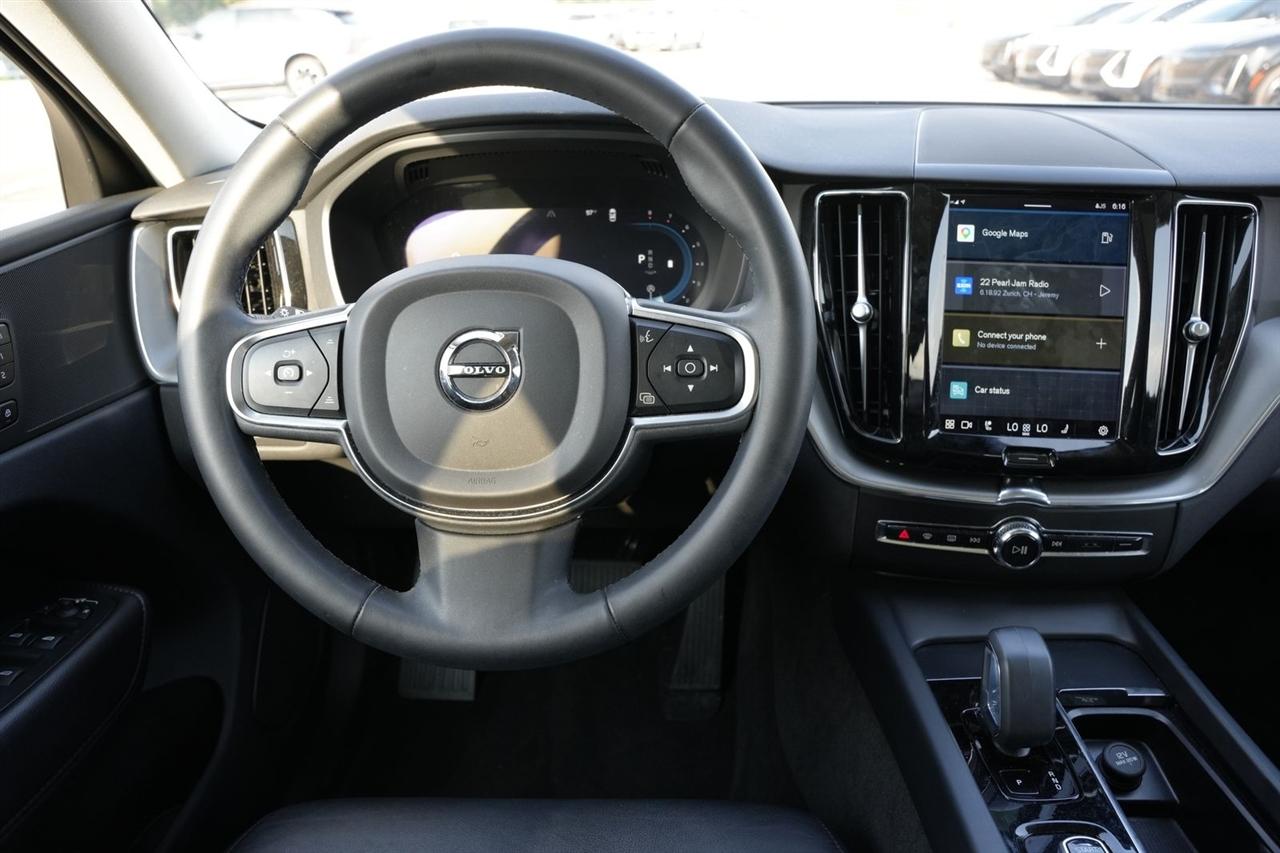 Volvo XC60 B5 Core AWD 2023