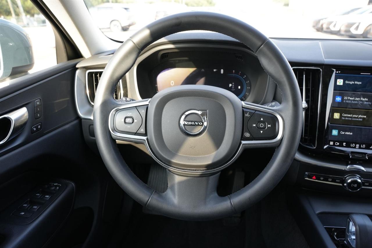 Volvo XC60 B5 Core AWD 2023