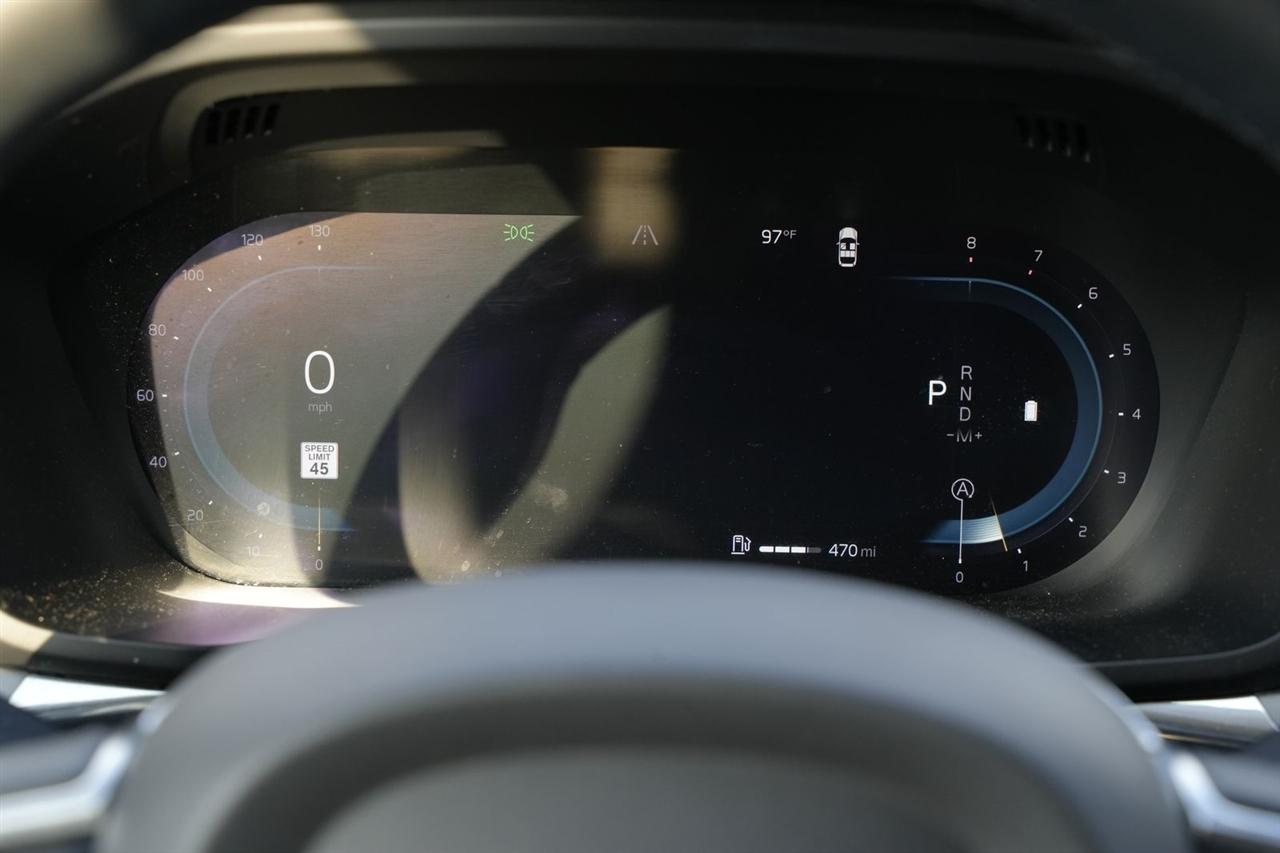 Volvo XC60 B5 Core AWD 2023