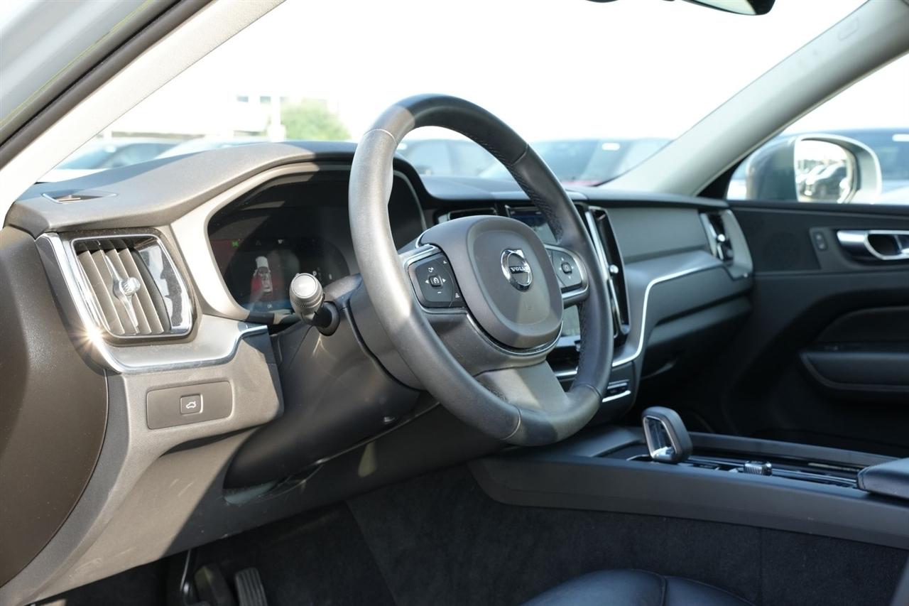 Volvo XC60 B5 Core AWD 2023