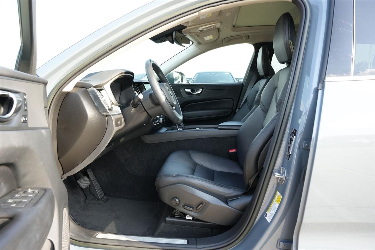 Volvo XC60 B5 Core AWD 2023