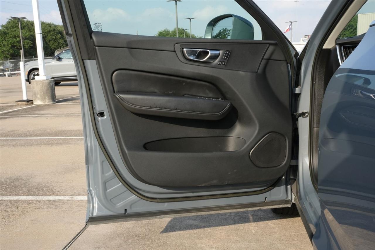 Volvo XC60 B5 Core AWD 2023