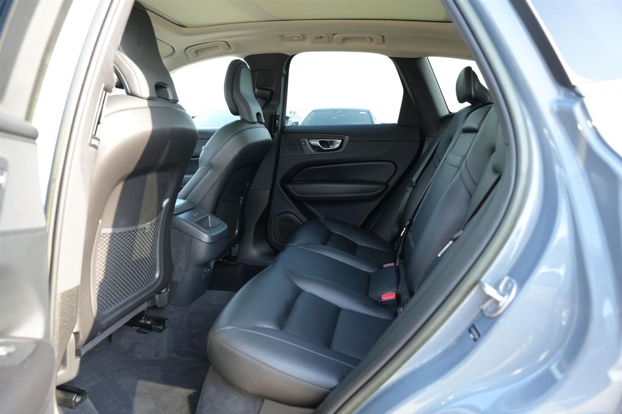 Volvo XC60 B5 Core AWD 2023