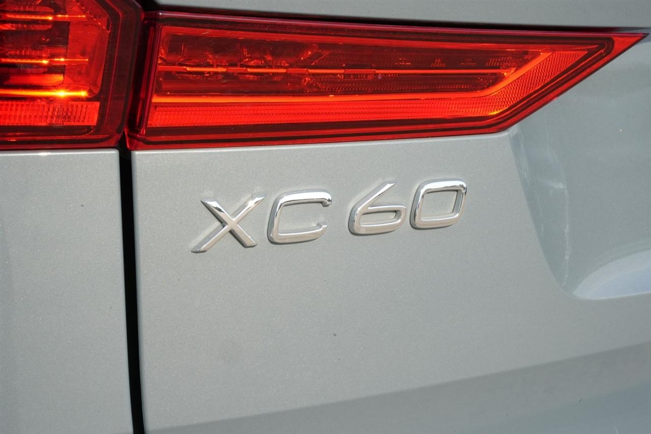 Volvo XC60 B5 Core AWD 2023