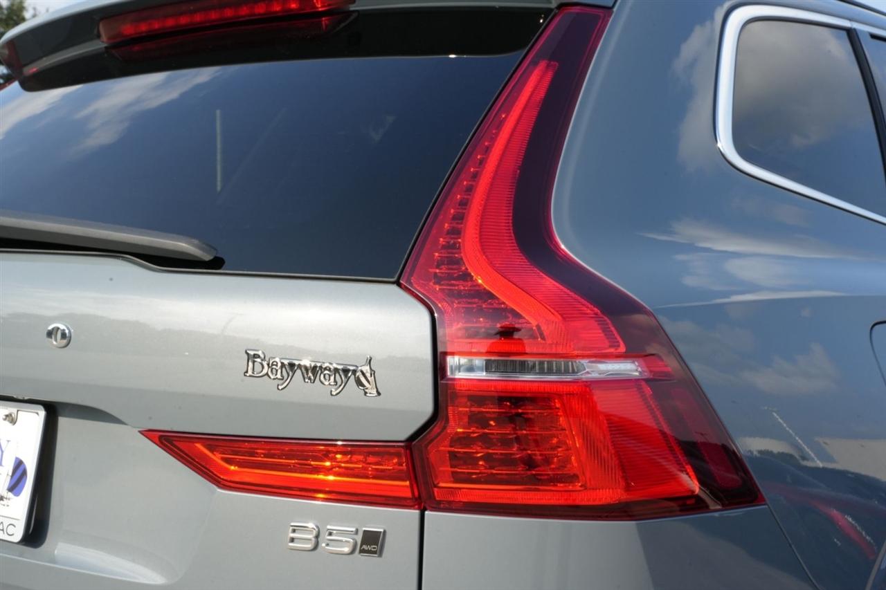 Volvo XC60 B5 Core AWD 2023