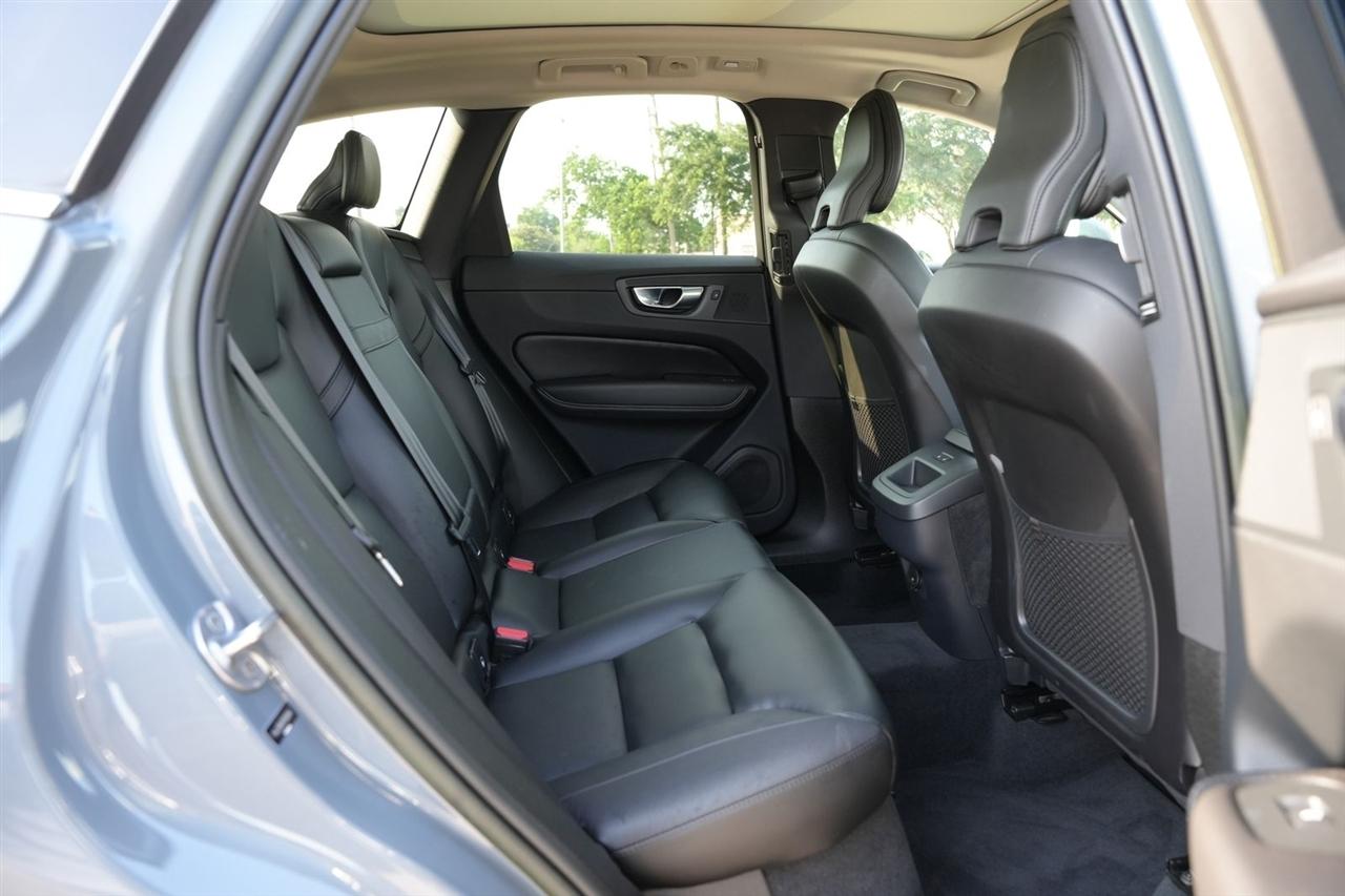 Volvo XC60 B5 Core AWD 2023