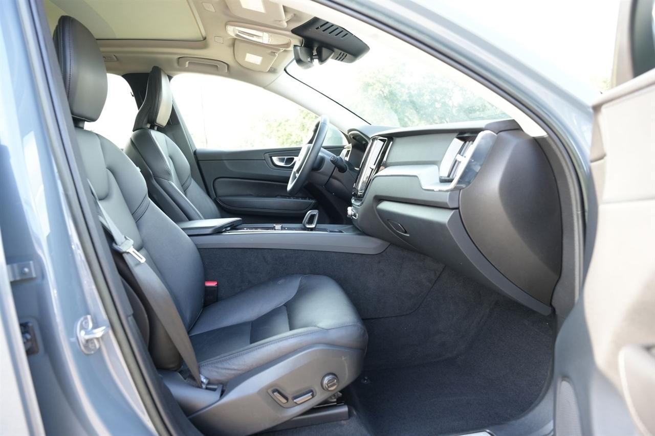 Volvo XC60 B5 Core AWD 2023