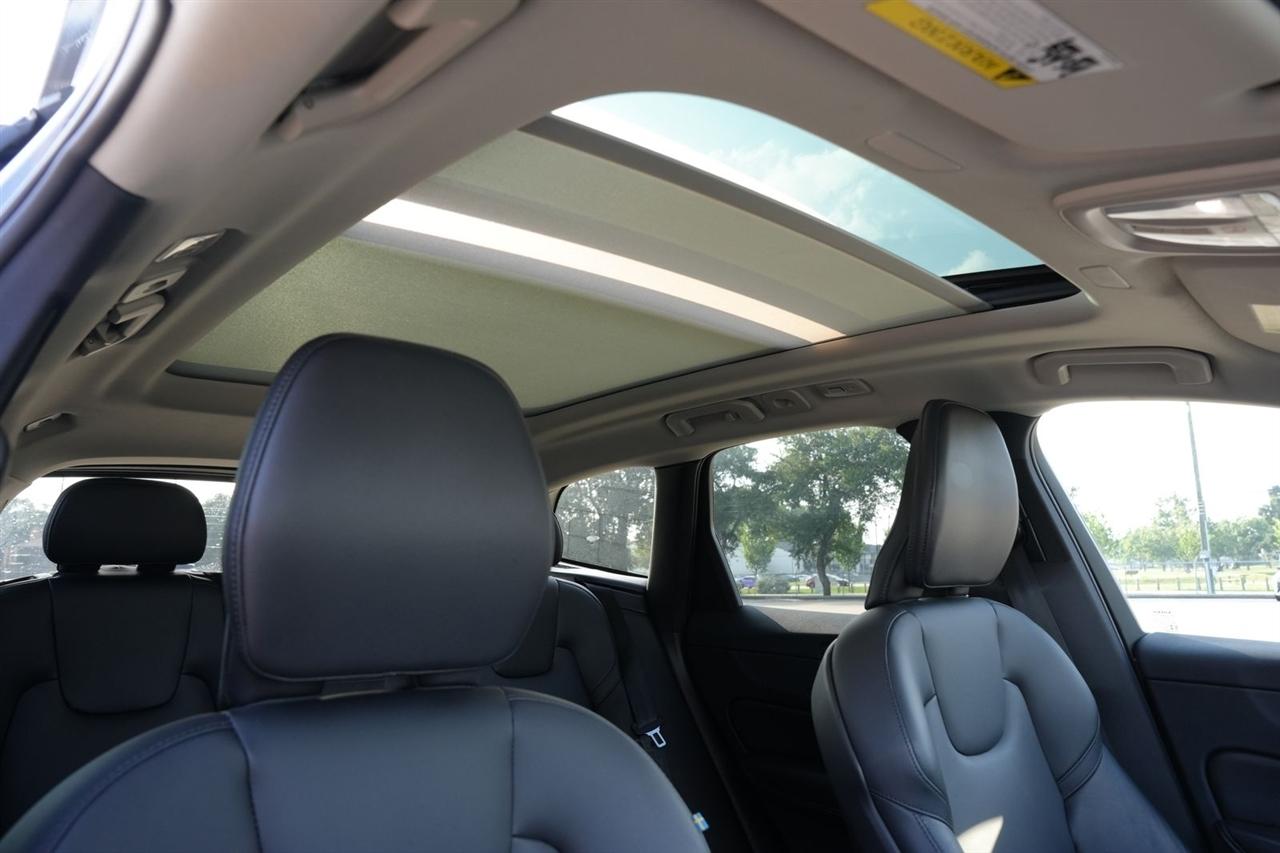 Volvo XC60 B5 Core AWD 2023