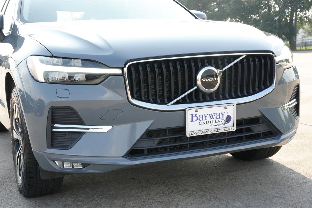 Volvo XC60 B5 Core AWD 2023