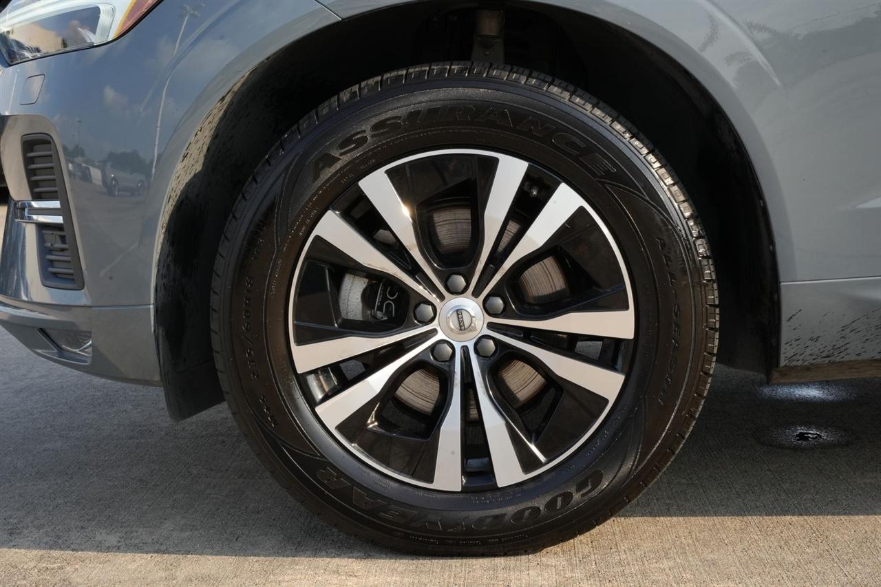 Volvo XC60 B5 Core AWD 2023