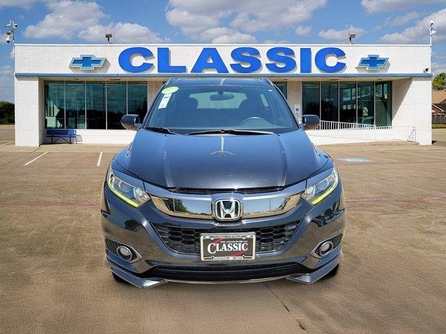 Honda HR-V Sport 2019
