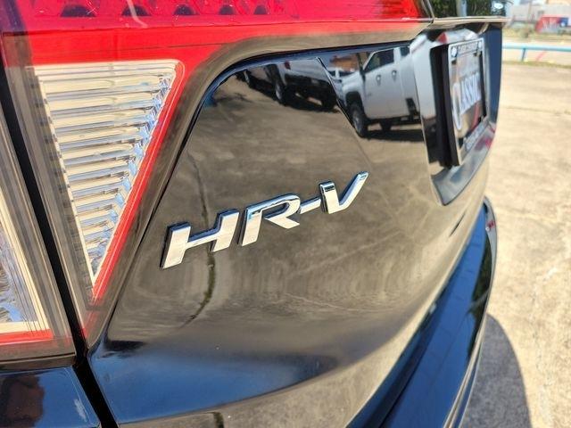 Honda HR-V Sport 2019