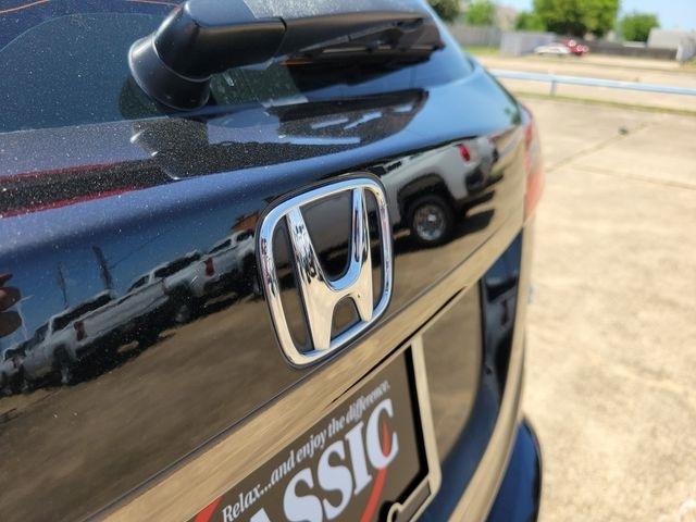 Honda HR-V Sport 2019